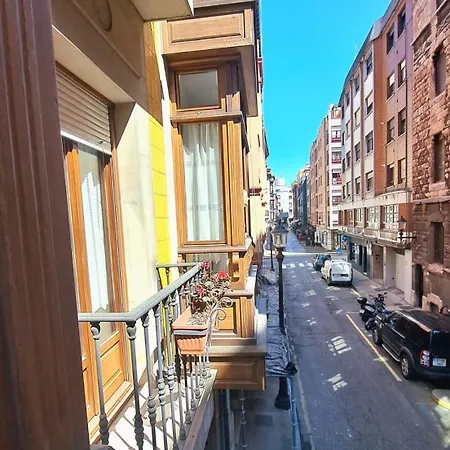 Brisas Del Mar Gijon