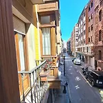 Brisas Del Mar Gijón