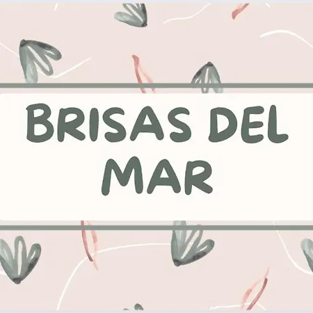Brisas Del Mar Apartamento