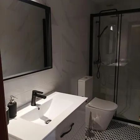 Brisas Del Mar Apartamento *