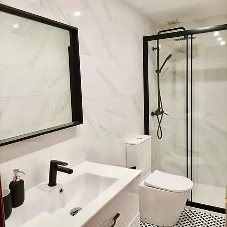 Apartamento Brisas Del Mar *