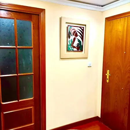 Brisas Del Mar Apartamento Gijón
