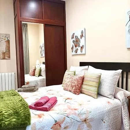 Brisas Del Mar Apartamento *