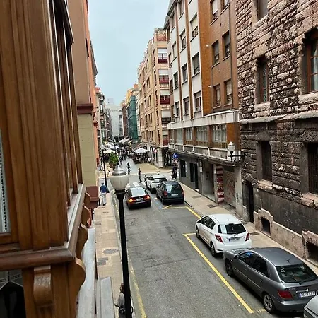 Brisas Del Mar Apartamento Gijón