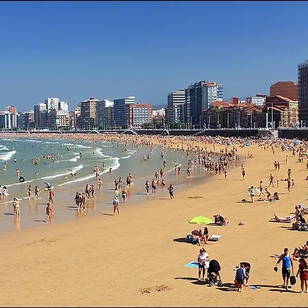 Apartamento Brisas Del Mar *