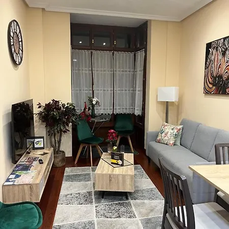 Apartamento Brisas Del Mar