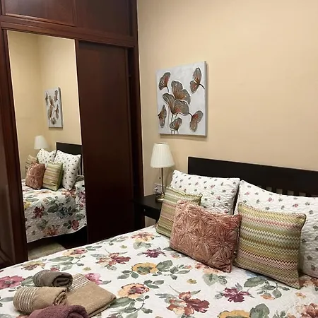 Brisas Del Mar Apartamento *
