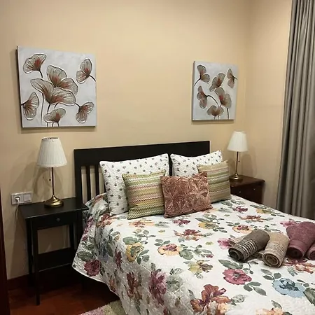 Brisas Del Mar Apartamento *