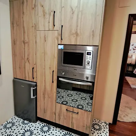 Brisas Del Mar Apartment