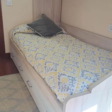 Brisas Del Mar Apartment