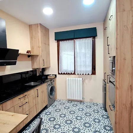 Apartament Brisas Del Mar *