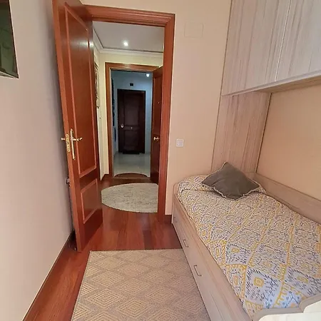 Brisas Del Mar Gijón