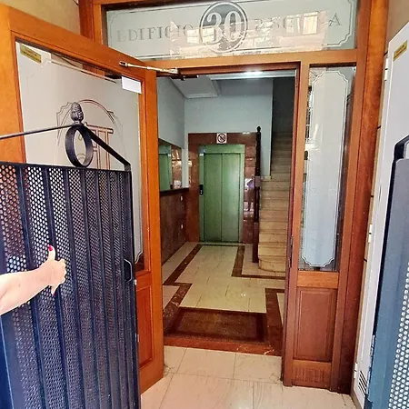 Apartment Brisas Del Mar Gijón