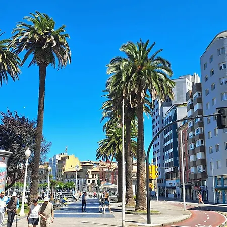 Appartement Brisas Del Mar *