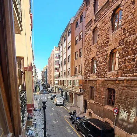 Brisas Del Mar Appartement Gijón