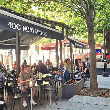 Brisas Del Mar * Gijón