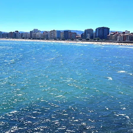 Brisas Del Mar Appartement *