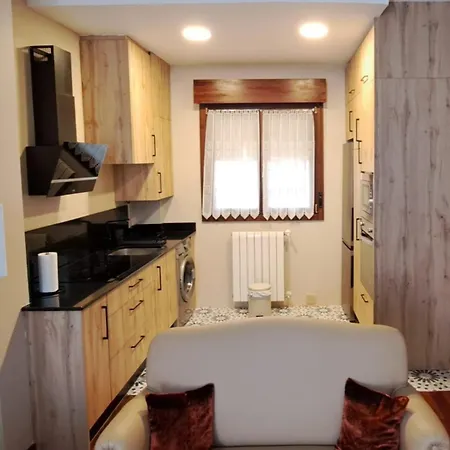 Apartament Brisas Del Mar
