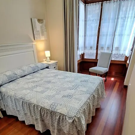 Brisas Del Mar Apartament