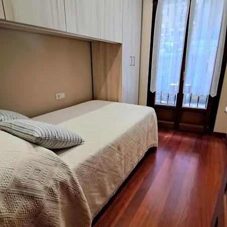 Brisas Del Mar Apartament Gijón
