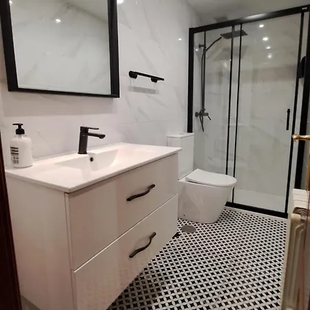 Apartament Brisas Del Mar