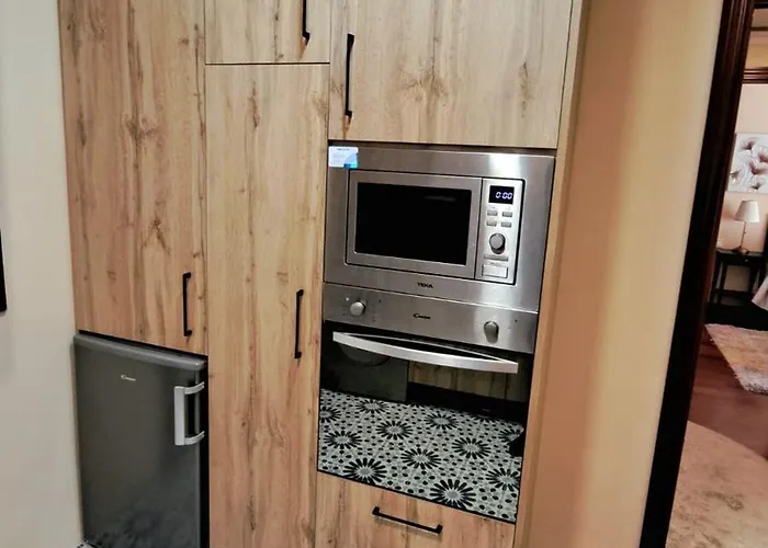 Brisas Del Mar Appartement