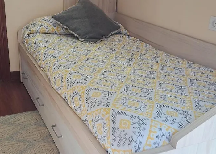 Brisas Del Mar Appartement