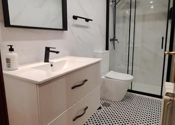 Brisas Del Mar Gijón