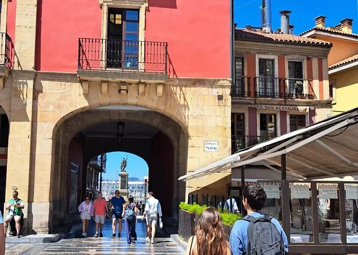 Brisas Del Mar Appartement