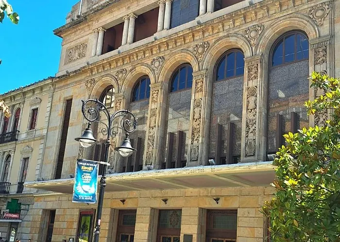 Brisas Del Mar * Gijón