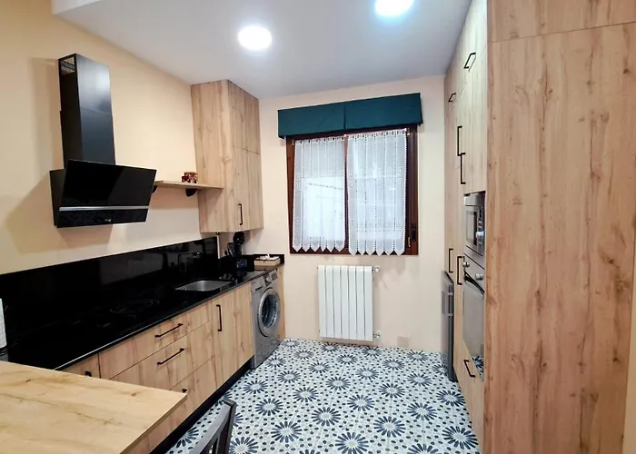 Appartement Brisas Del Mar *