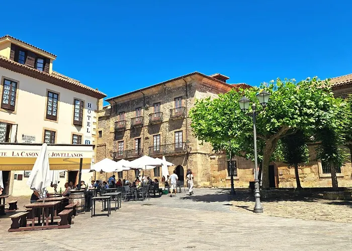 Brisas Del Mar Gijón