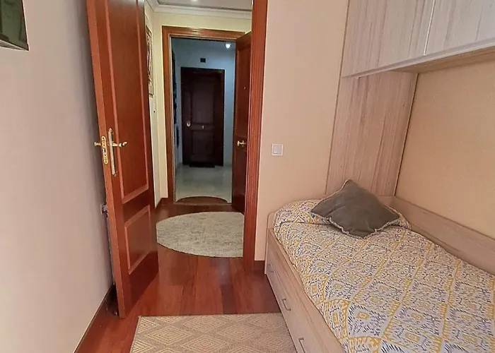 Brisas Del Mar Gijón