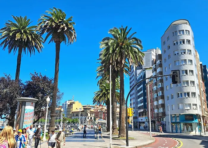 Appartement Brisas Del Mar *