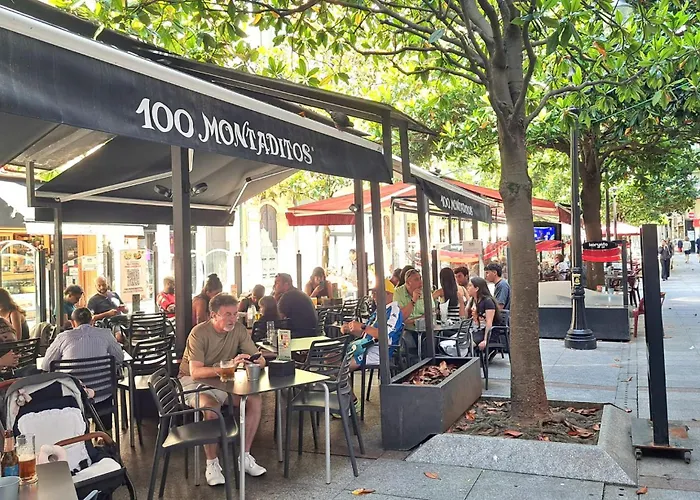 Brisas Del Mar * Gijón