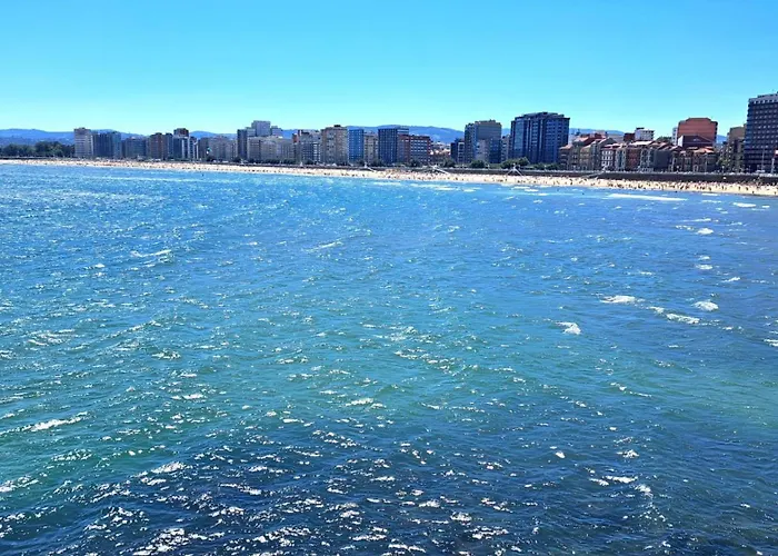 Brisas Del Mar Appartement *