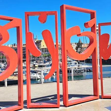 Lägenhet Brisas Del Mar Gijón